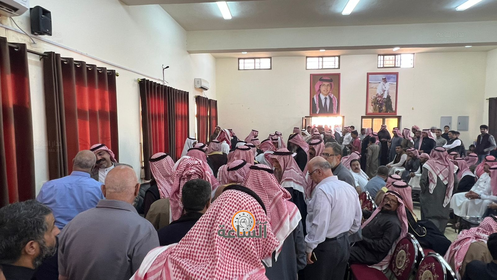 Madar Al-Saa Images 0.20871967182224727