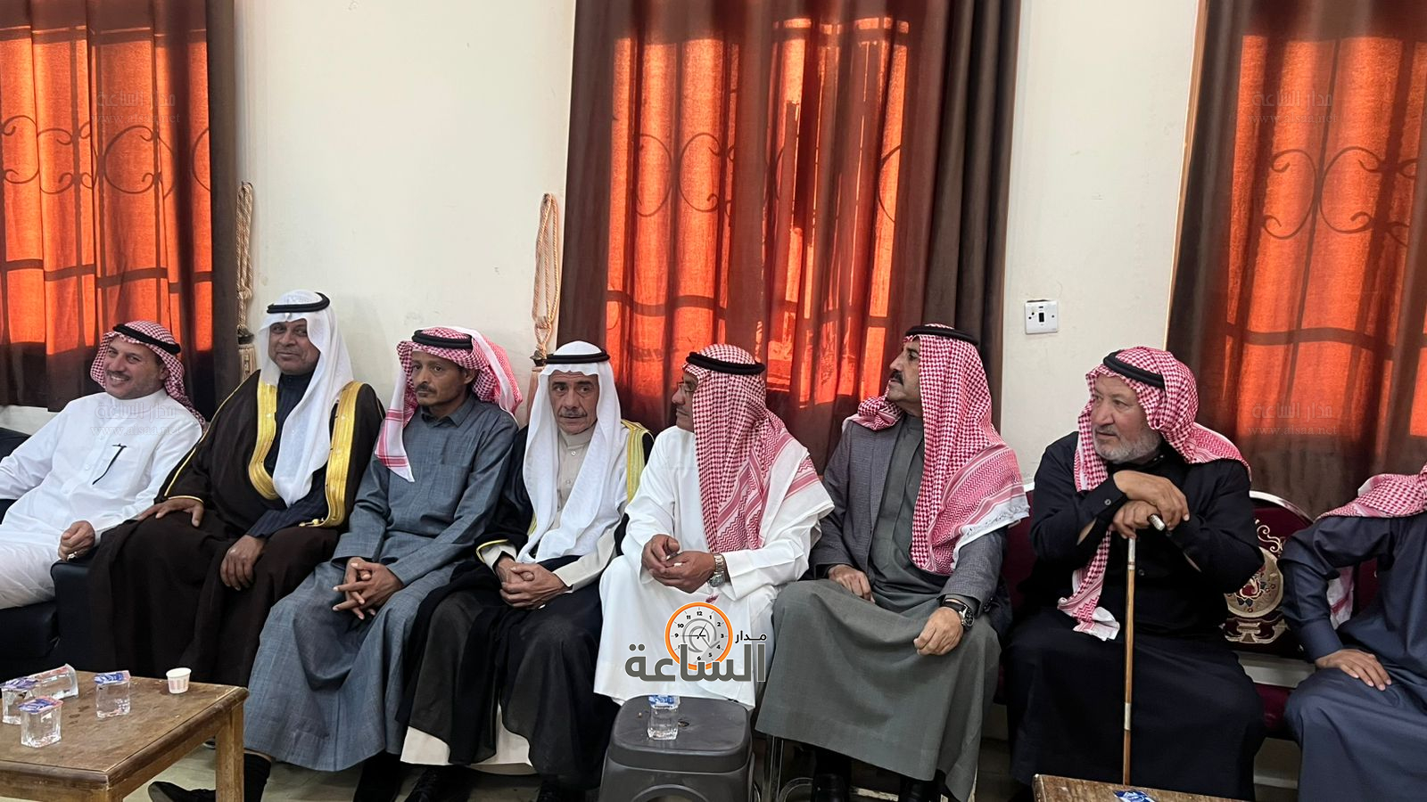 Madar Al-Saa Images 0.31990048074937394