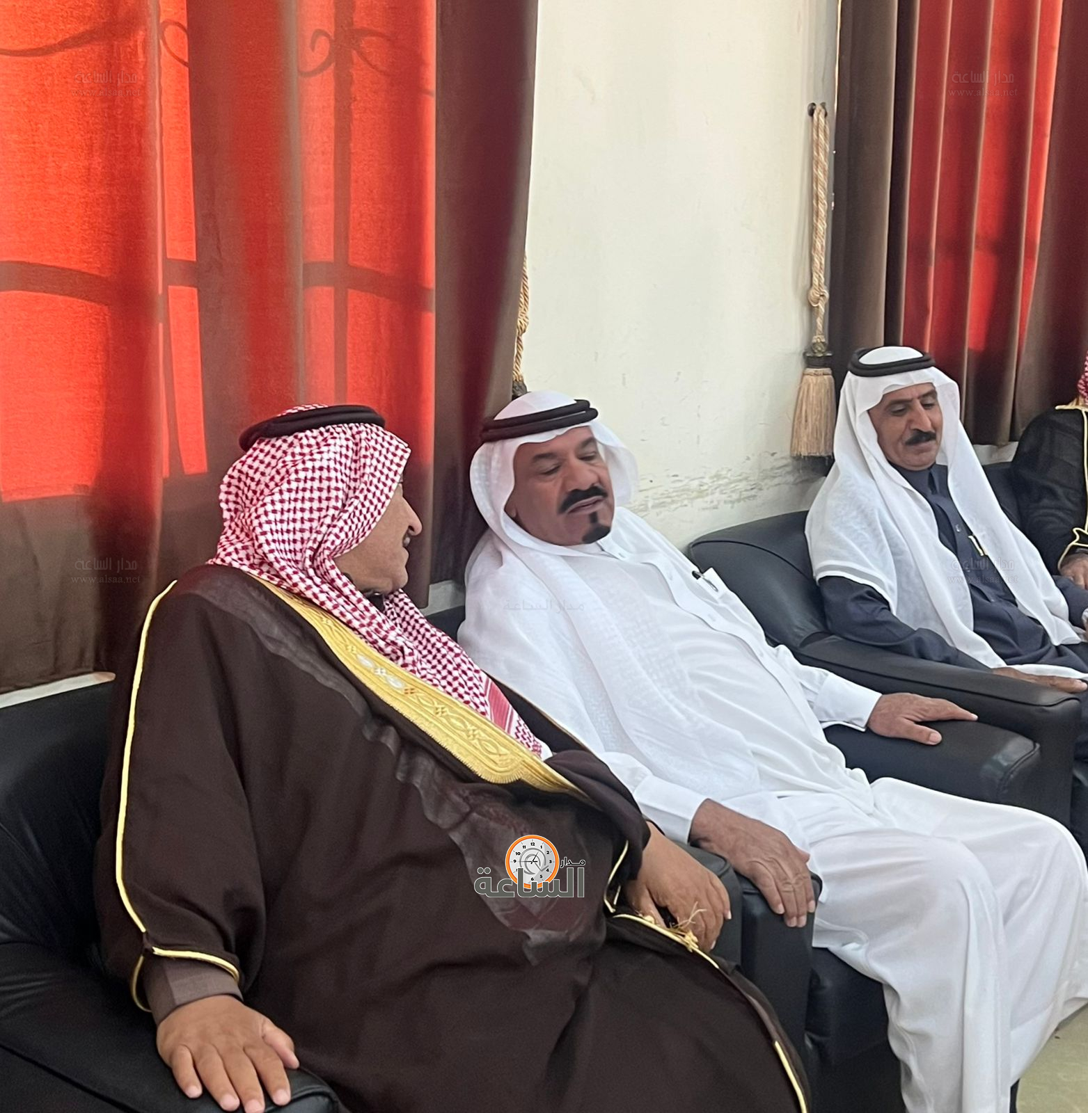 Madar Al-Saa Images 0.23747328971717463