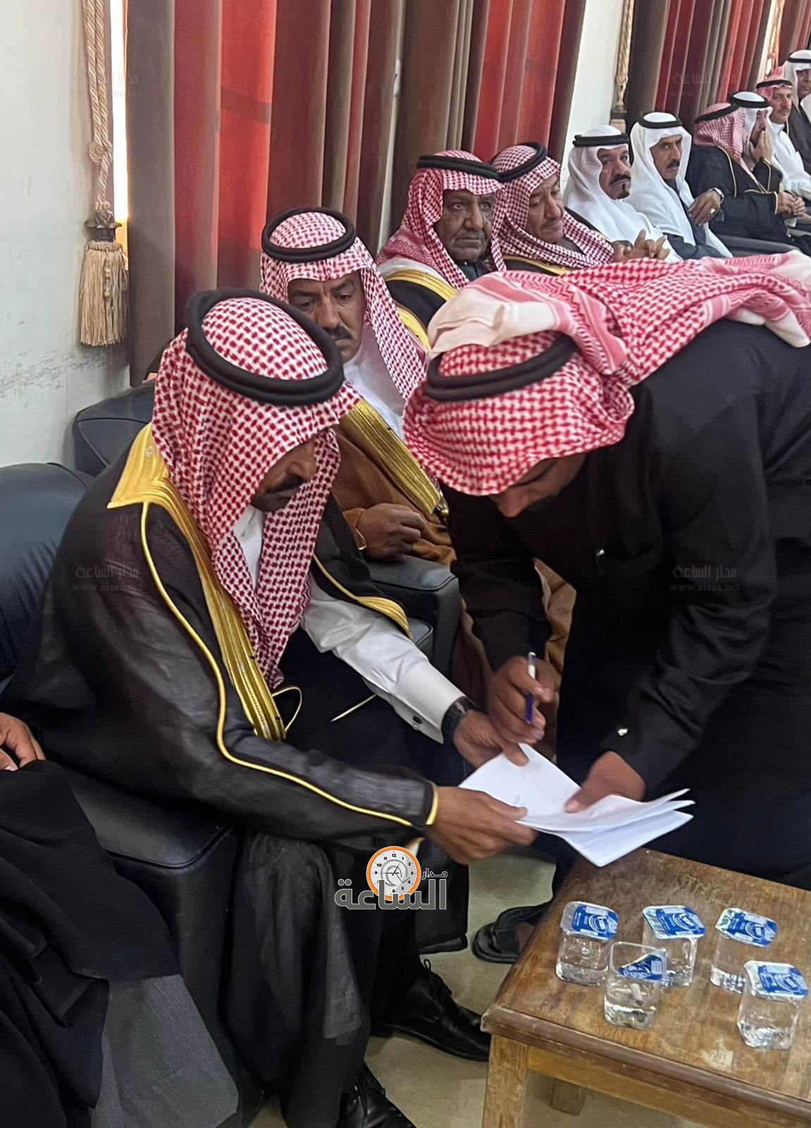 Madar Al-Saa Images 0.6357736166826761