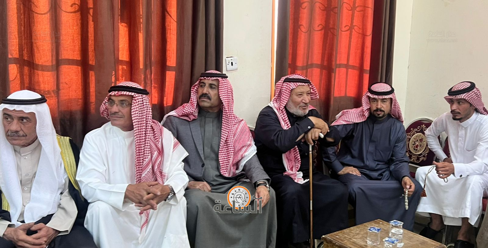 Madar Al-Saa Images 0.06693989744910189