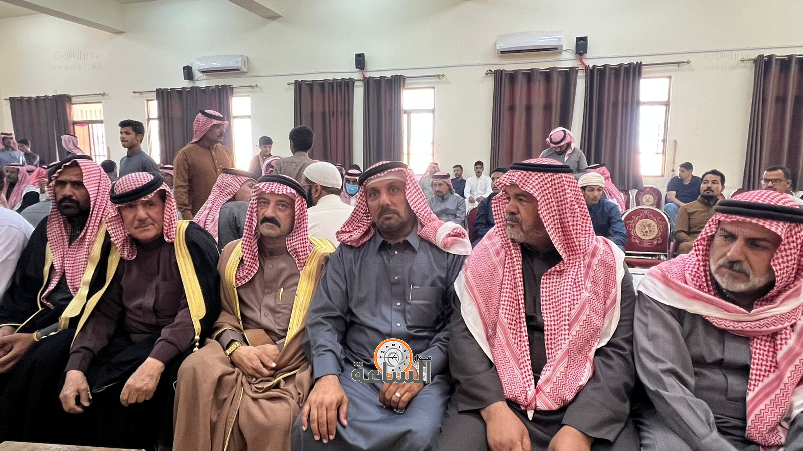 Madar Al-Saa Images 0.2913863628507749