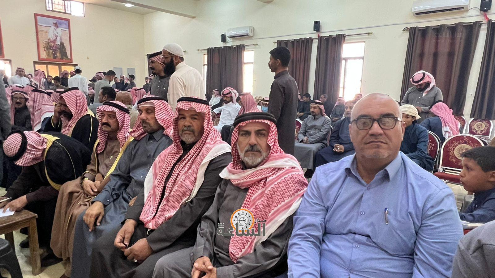 Madar Al-Saa Images 0.871750774126782