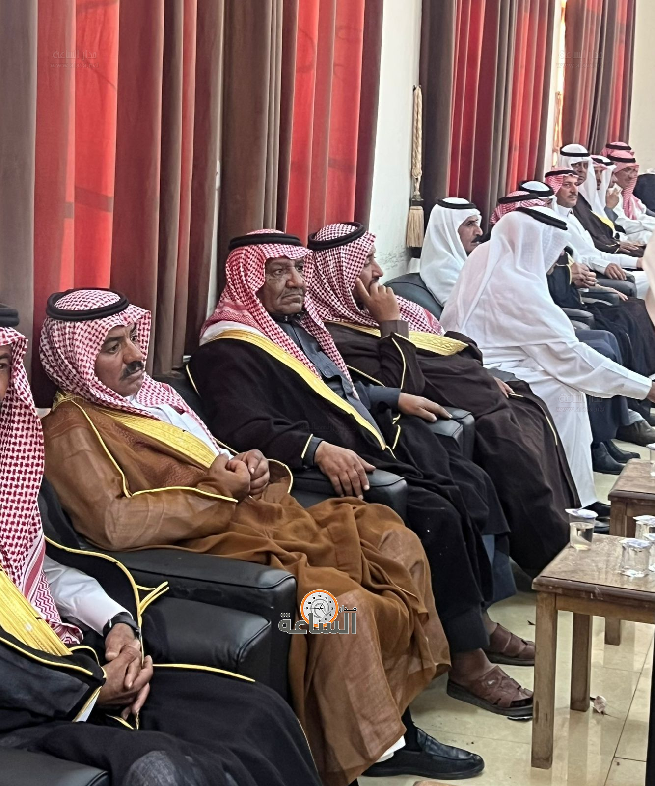 Madar Al-Saa Images 0.1037515575953335