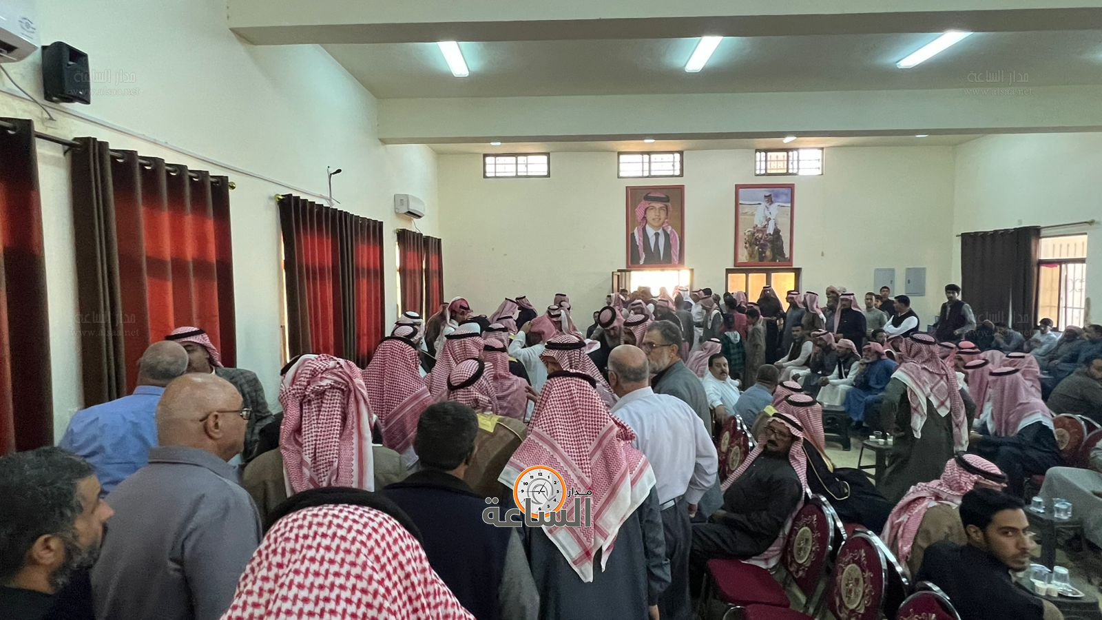 Madar Al-Saa Images 0.06158039093191292