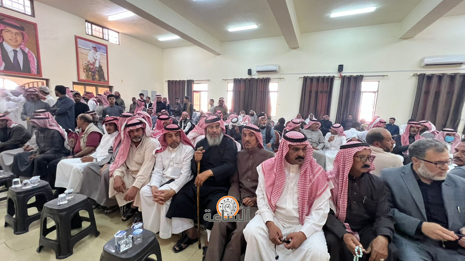 Madar Al-Saa Images 0.4428194496533714