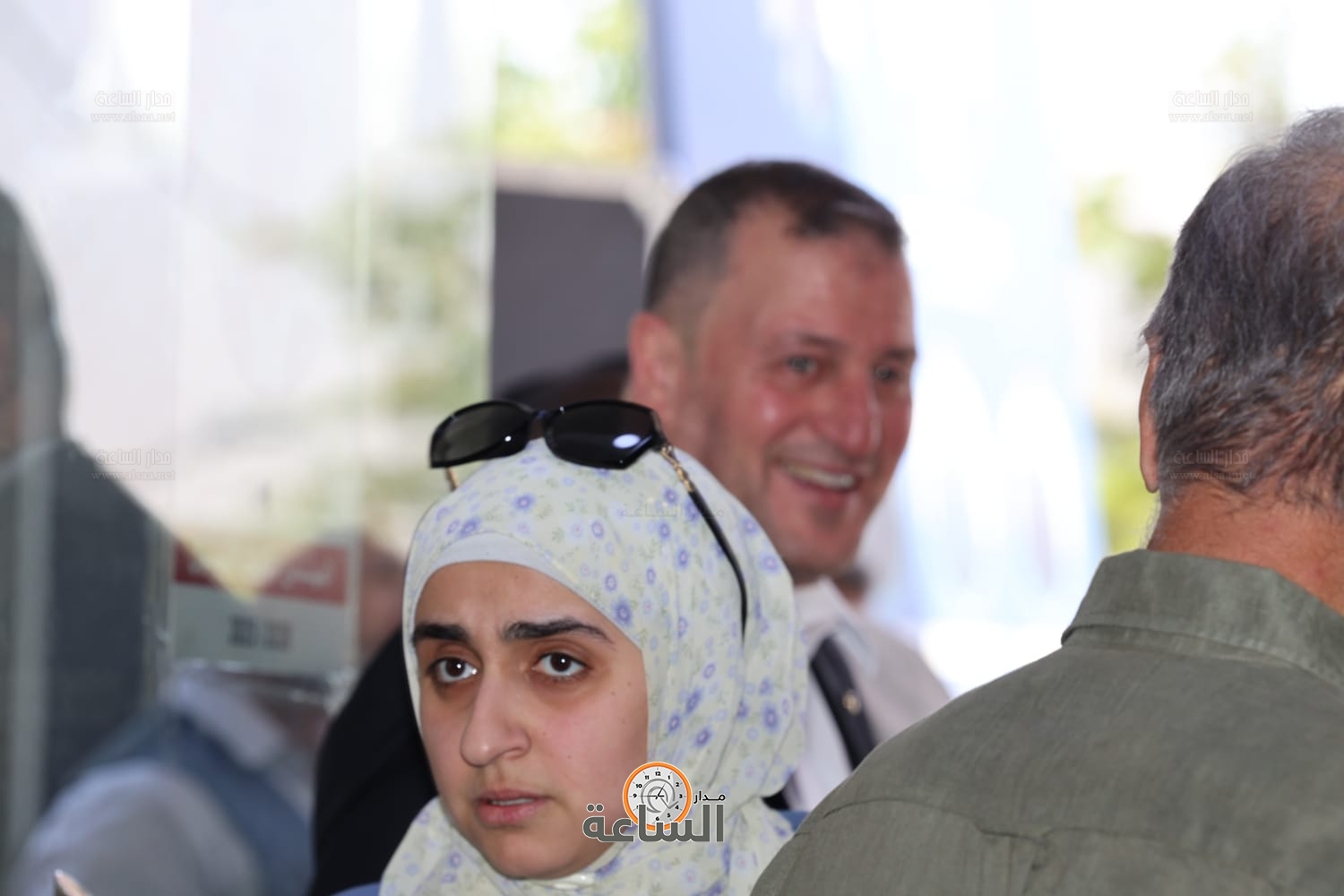 Madar Al-Saa Images 0.6386618492061896