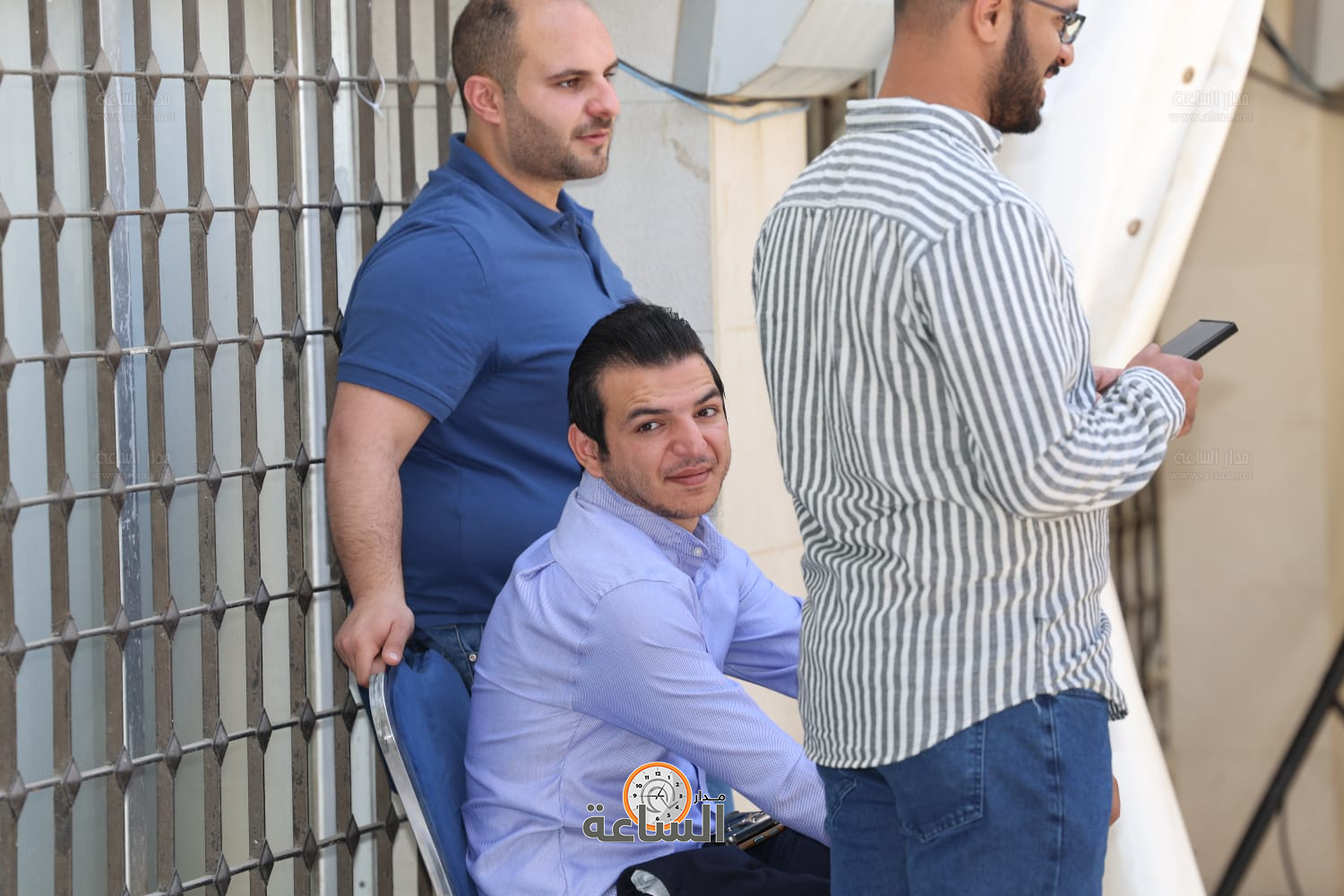 Madar Al-Saa Images 0.518867707633001