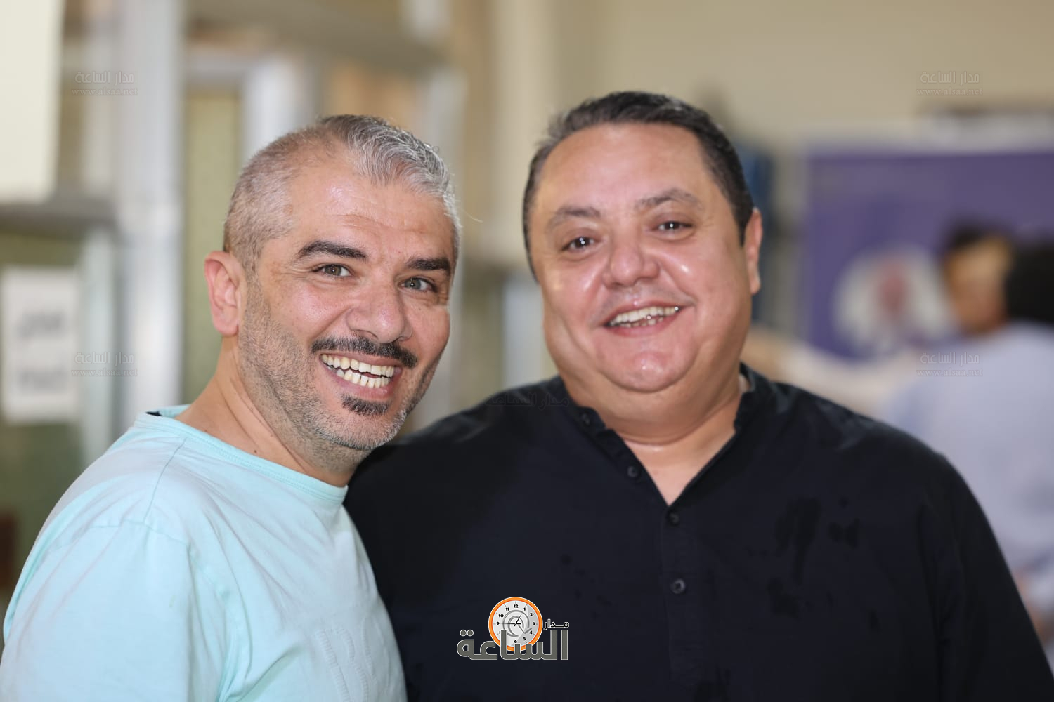 Madar Al-Saa Images 0.2540365578042092