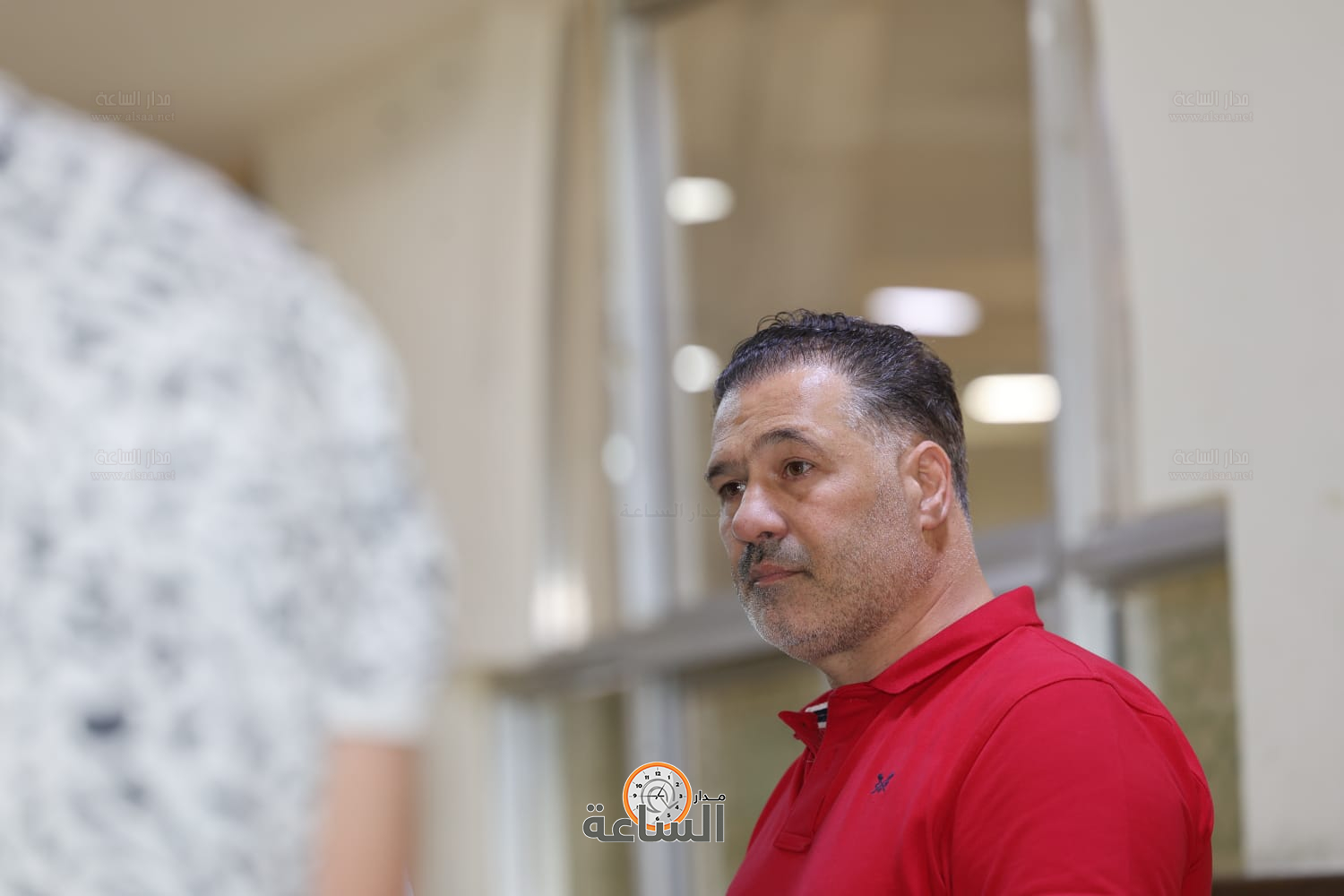 Madar Al-Saa Images 0.2544422768974809