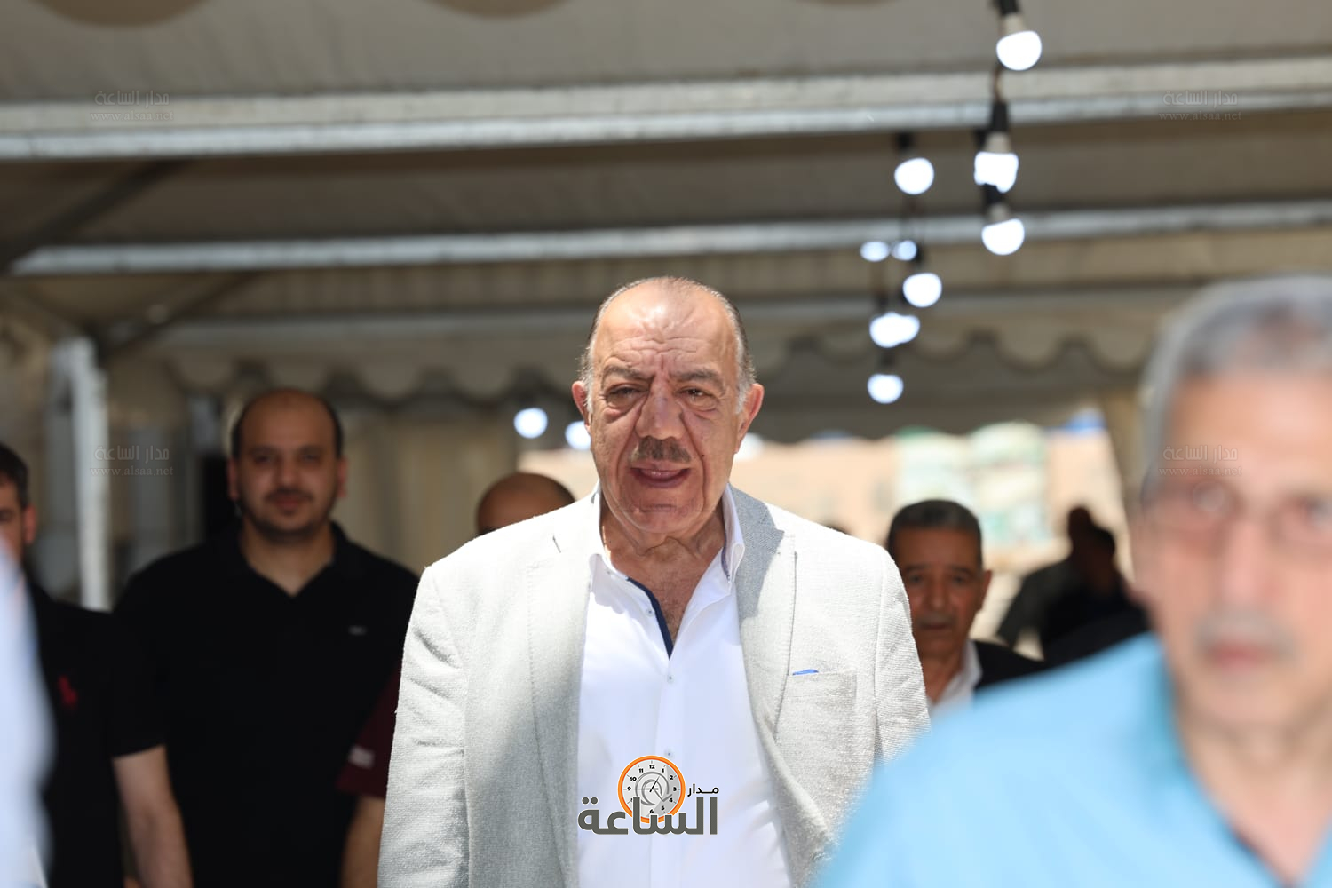 Madar Al-Saa Images 0.07732901316172869