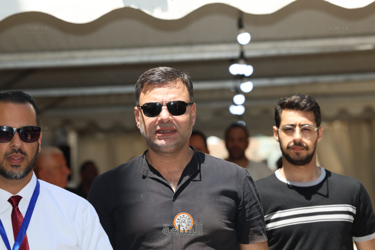 Madar Al-Saa Images 0.6048509016171384