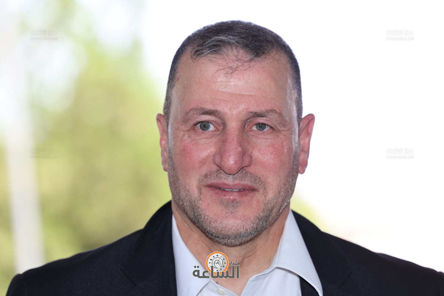 Madar Al-Saa Images 0.5353955486710762