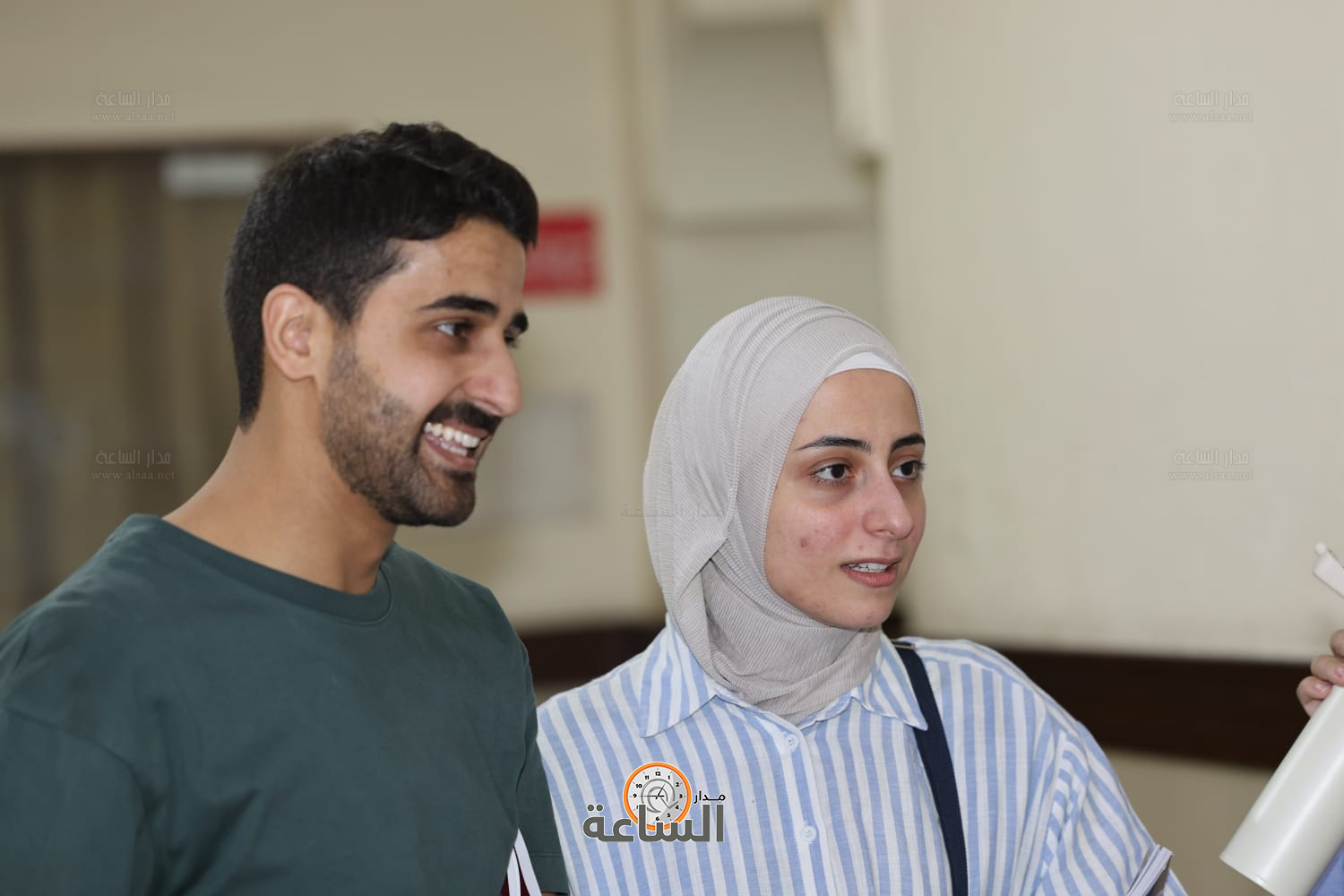 Madar Al-Saa Images 0.12501555520408003