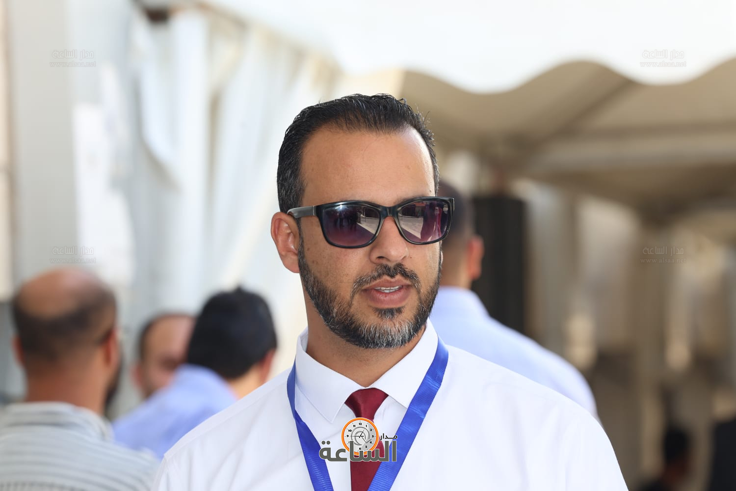 Madar Al-Saa Images 0.15660909492400843