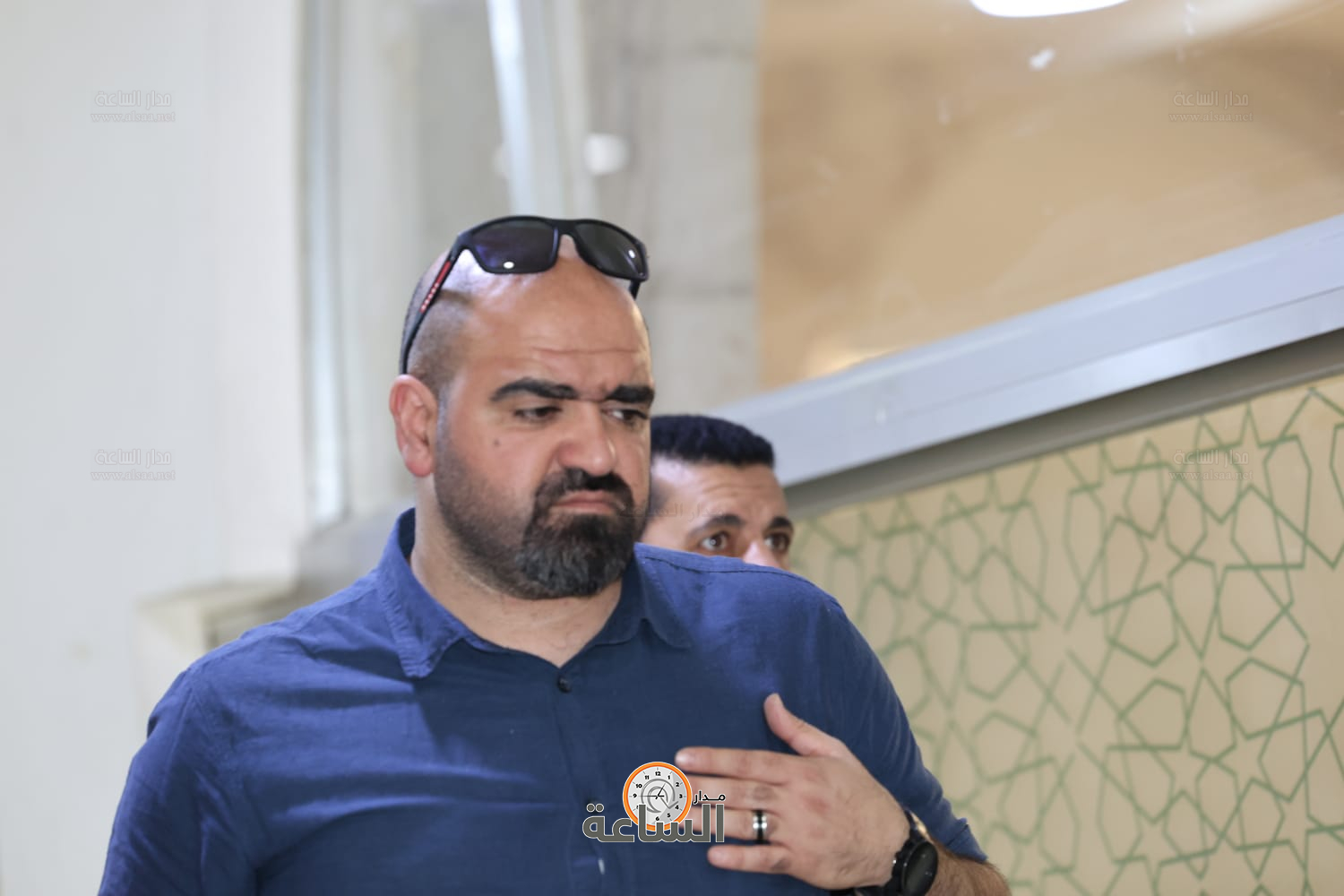 Madar Al-Saa Images 0.6315912798627267