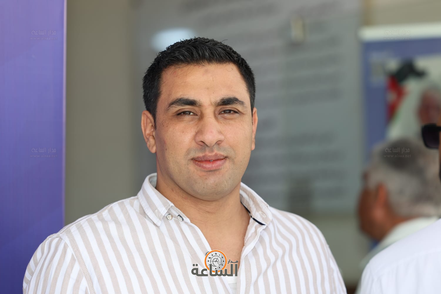 Madar Al-Saa Images 0.7315160717235104