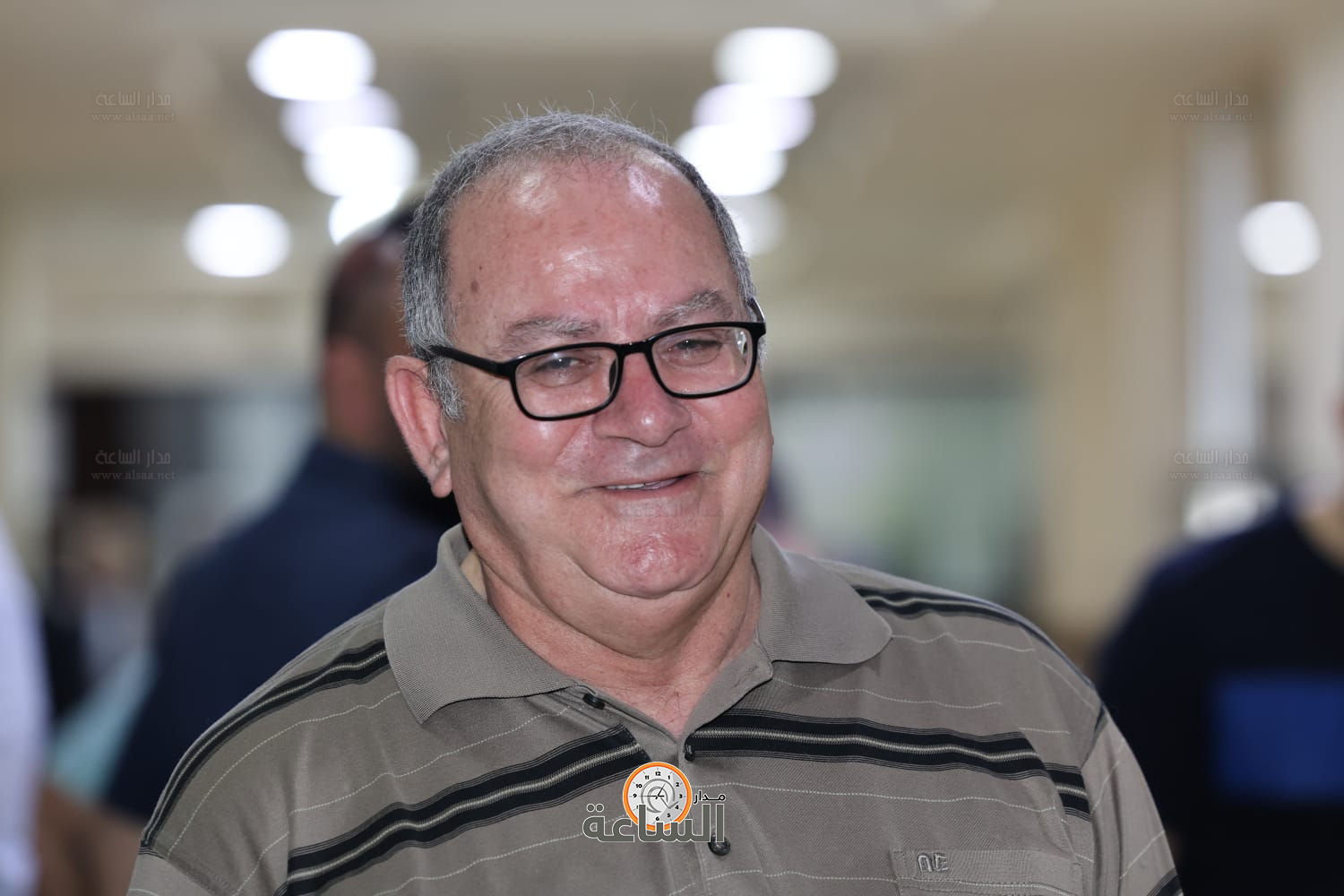 Madar Al-Saa Images 0.7068440755455816