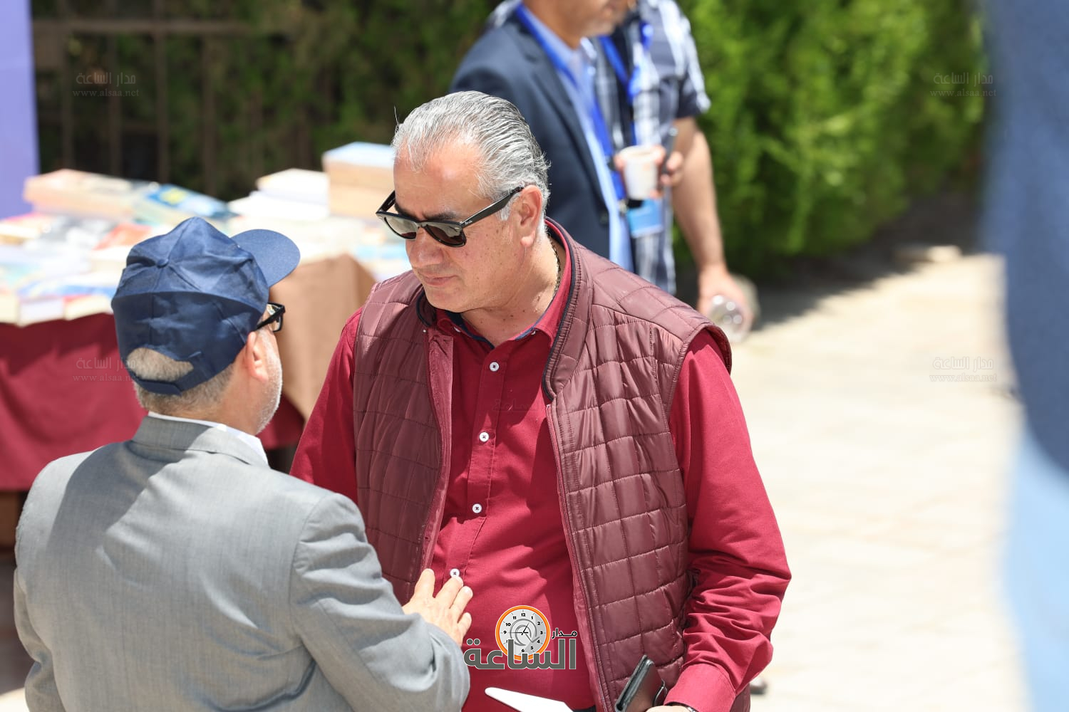 Madar Al-Saa Images 0.28598609308643186