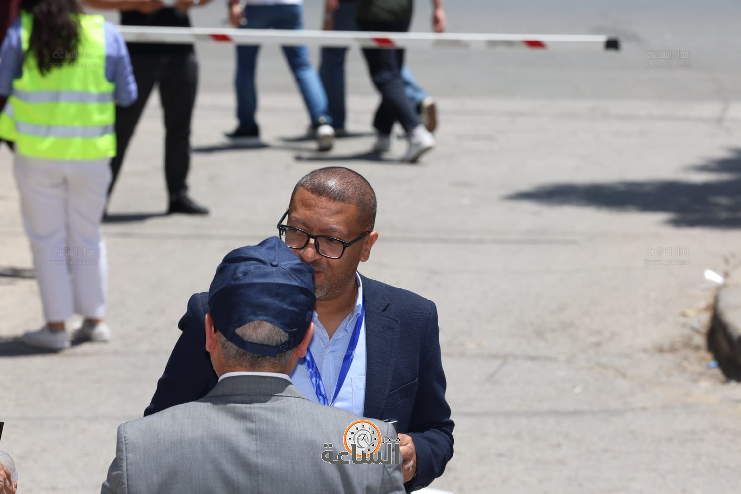 Madar Al-Saa Images 0.02016467400090316