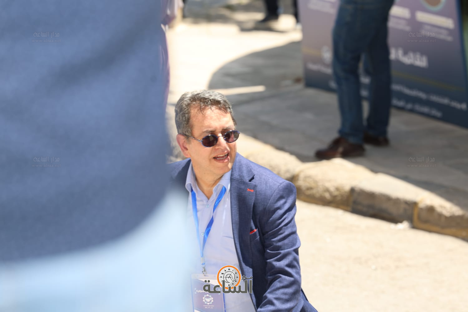 Madar Al-Saa Images 0.36991370594010164