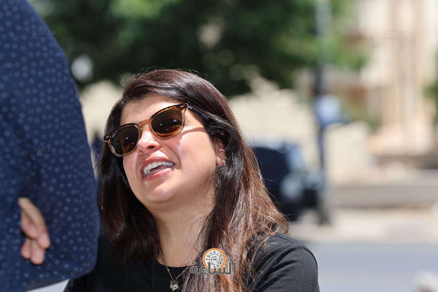 Madar Al-Saa Images 0.8934784063766609