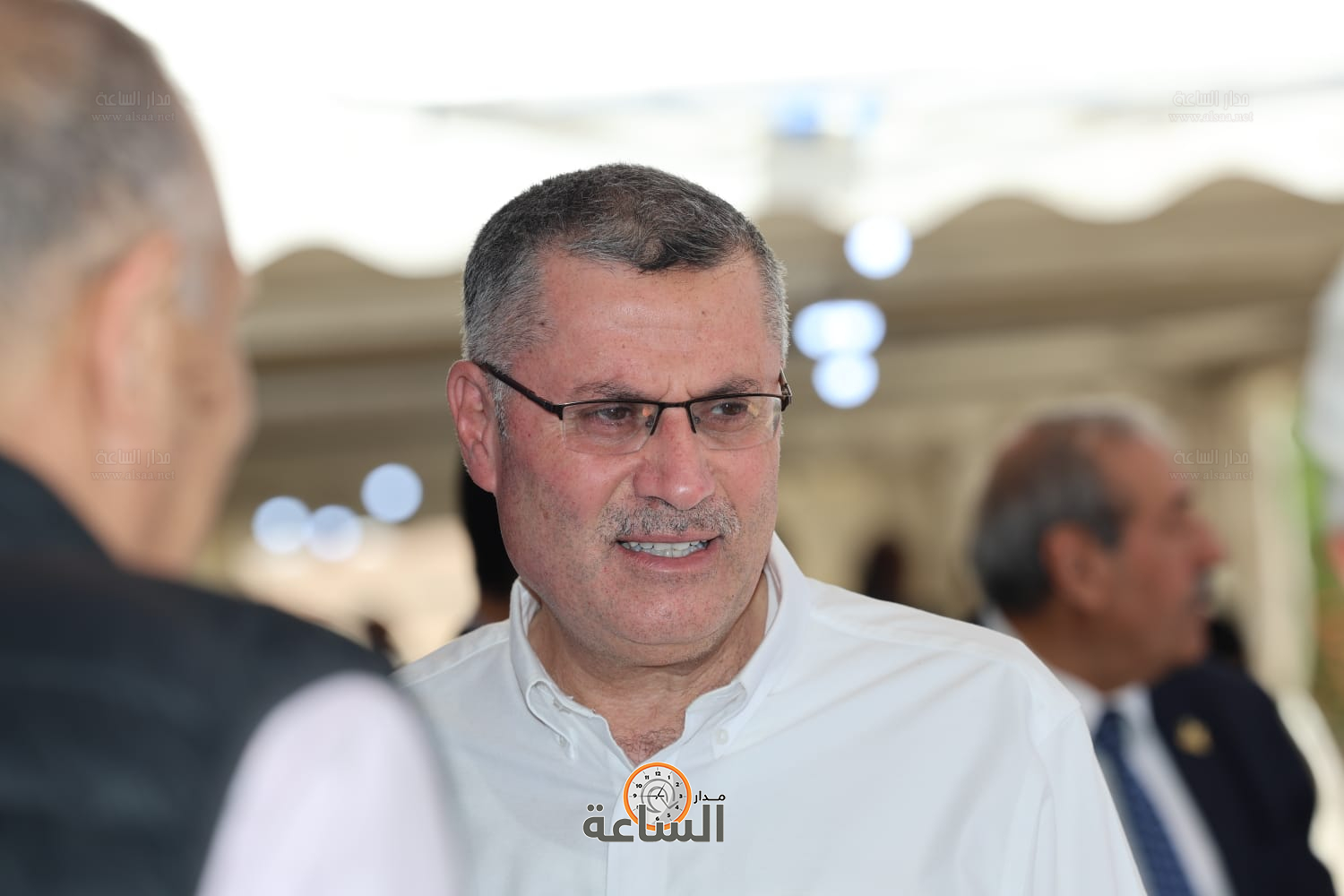 Madar Al-Saa Images 0.28044800870833664