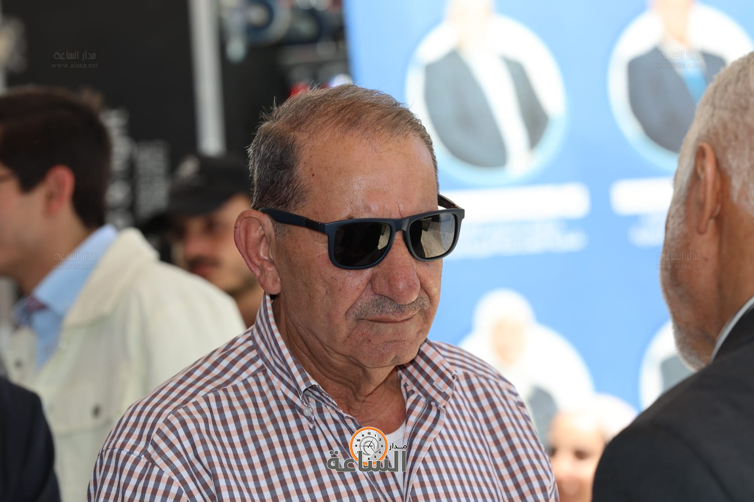 Madar Al-Saa Images 0.1544982380553317