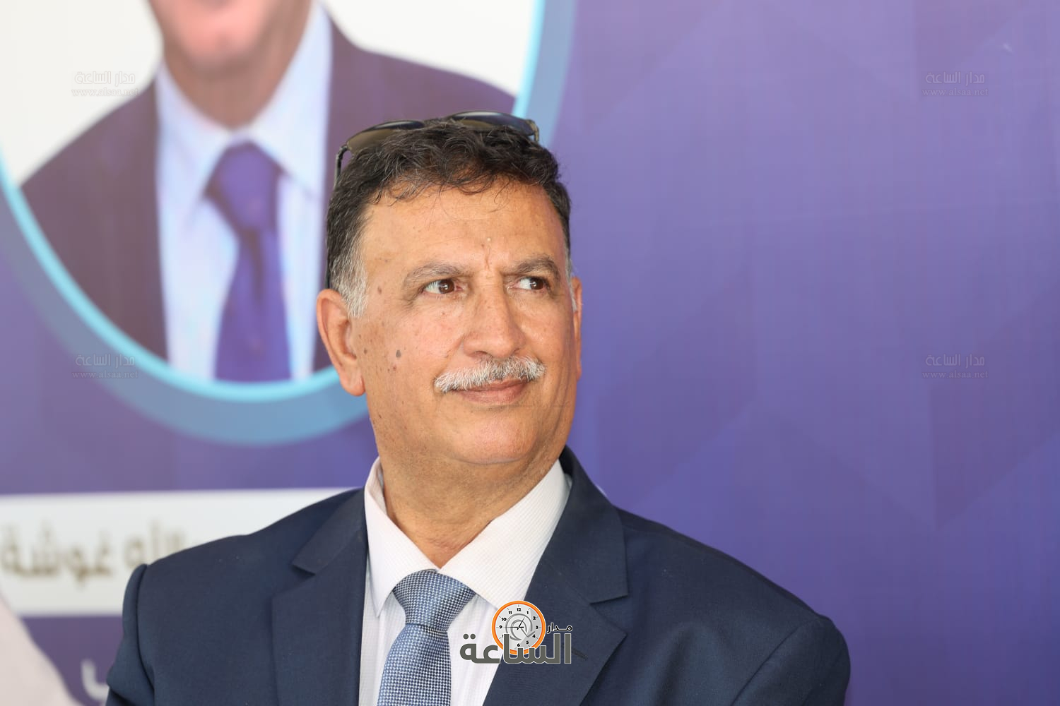 Madar Al-Saa Images 0.7704371984531092