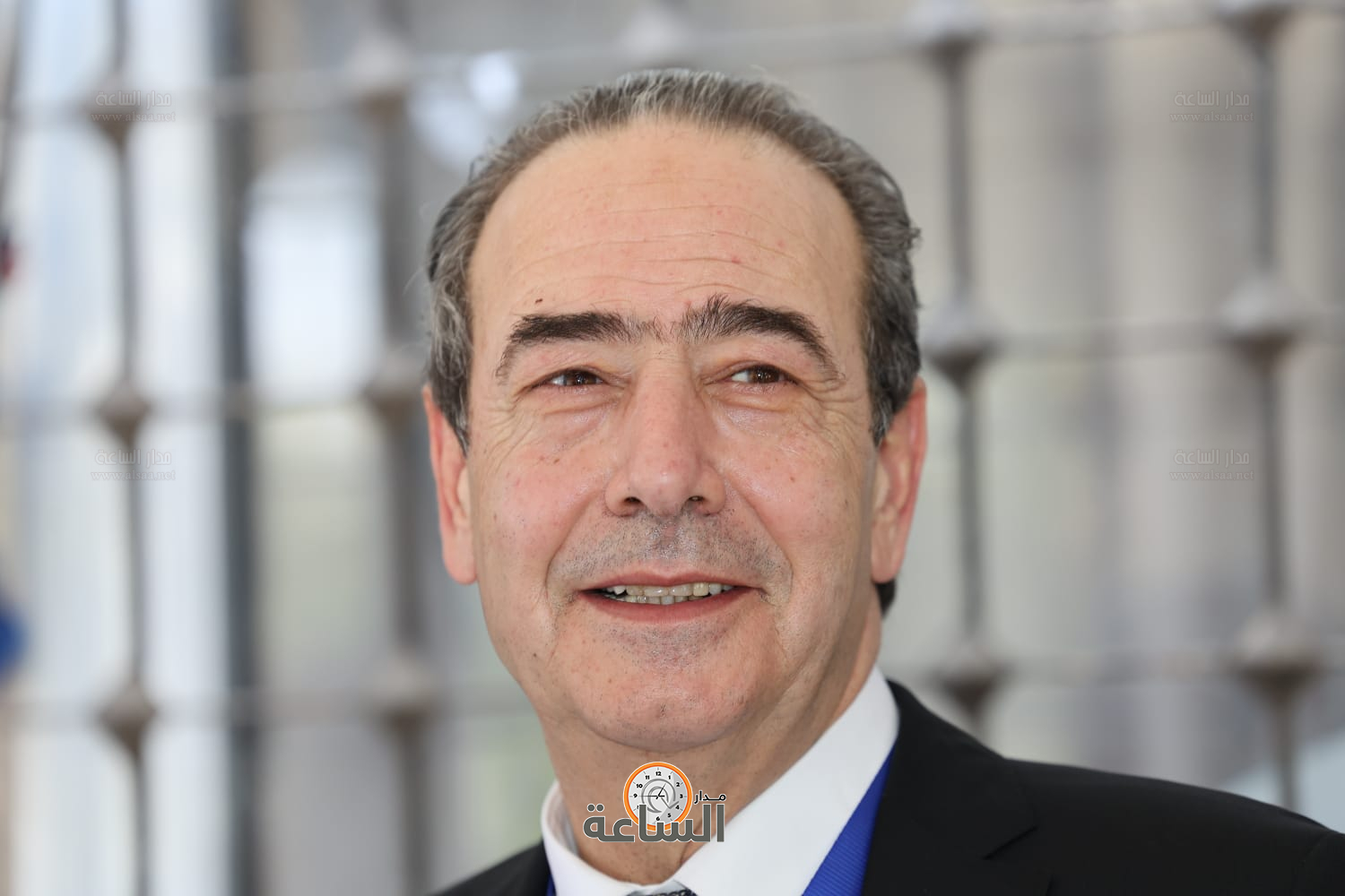 Madar Al-Saa Images 0.4589902537663715