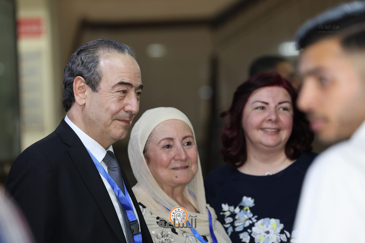 Madar Al-Saa Images 0.2810496861434554