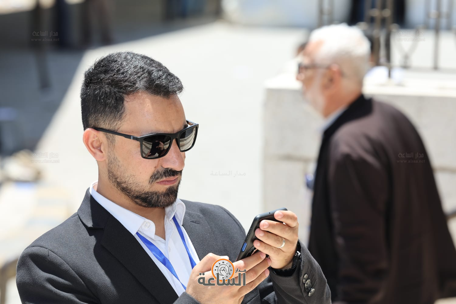 Madar Al-Saa Images 0.21561209893002387