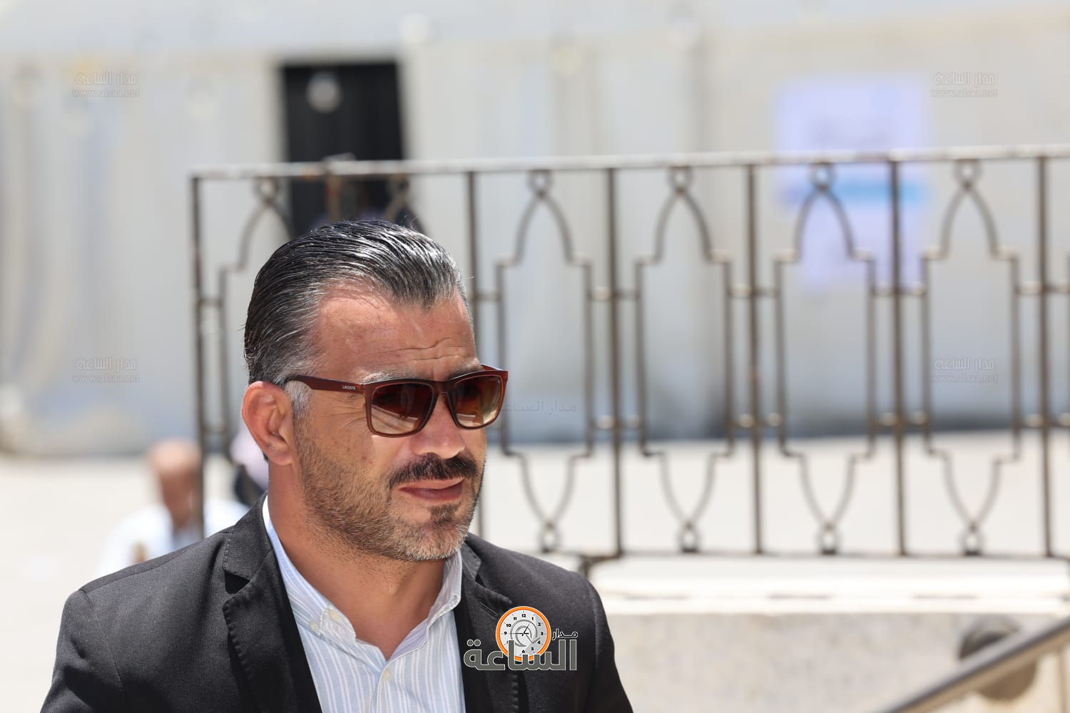 Madar Al-Saa Images 0.6782518334643829