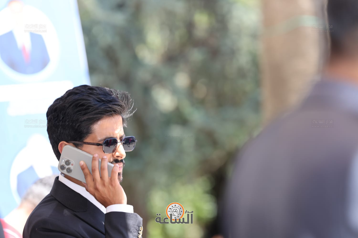 Madar Al-Saa Images 0.6506780665388898