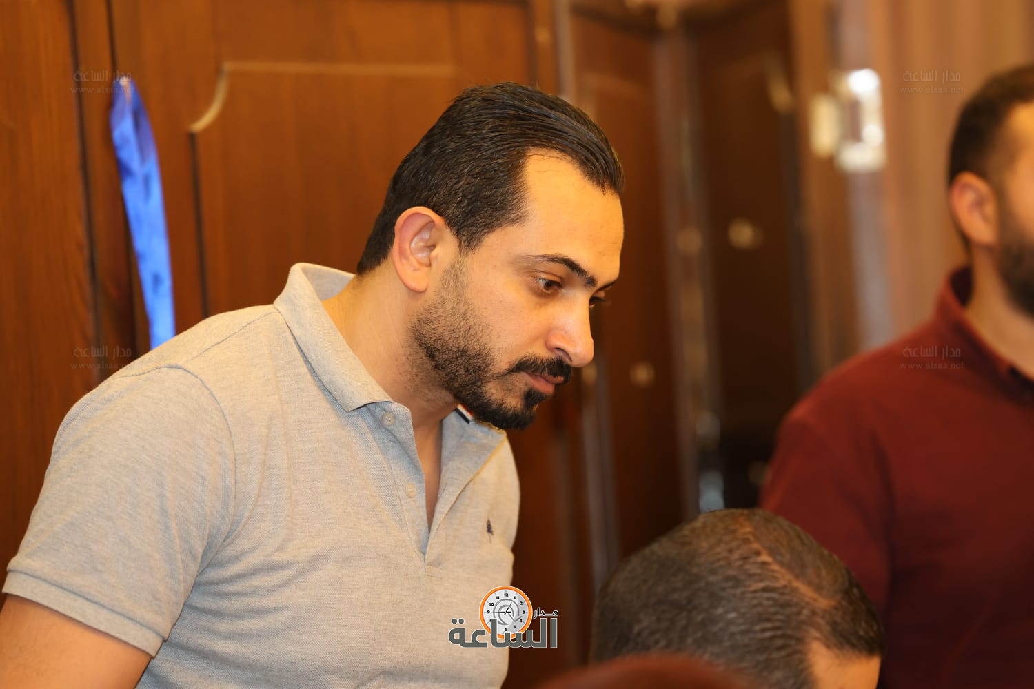 Madar Al-Saa Images 0.08194444210746288