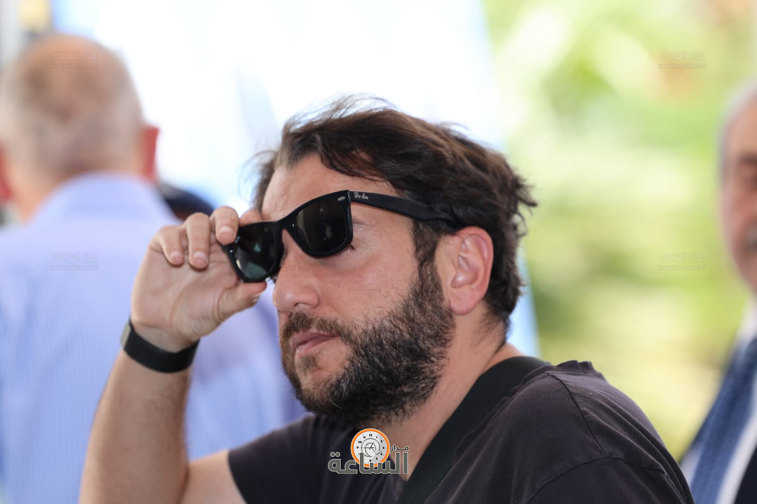 Madar Al-Saa Images 0.3894919291370923