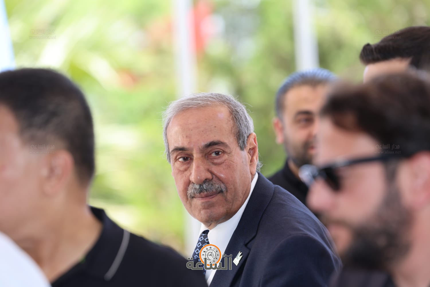 Madar Al-Saa Images 0.37455400344336287