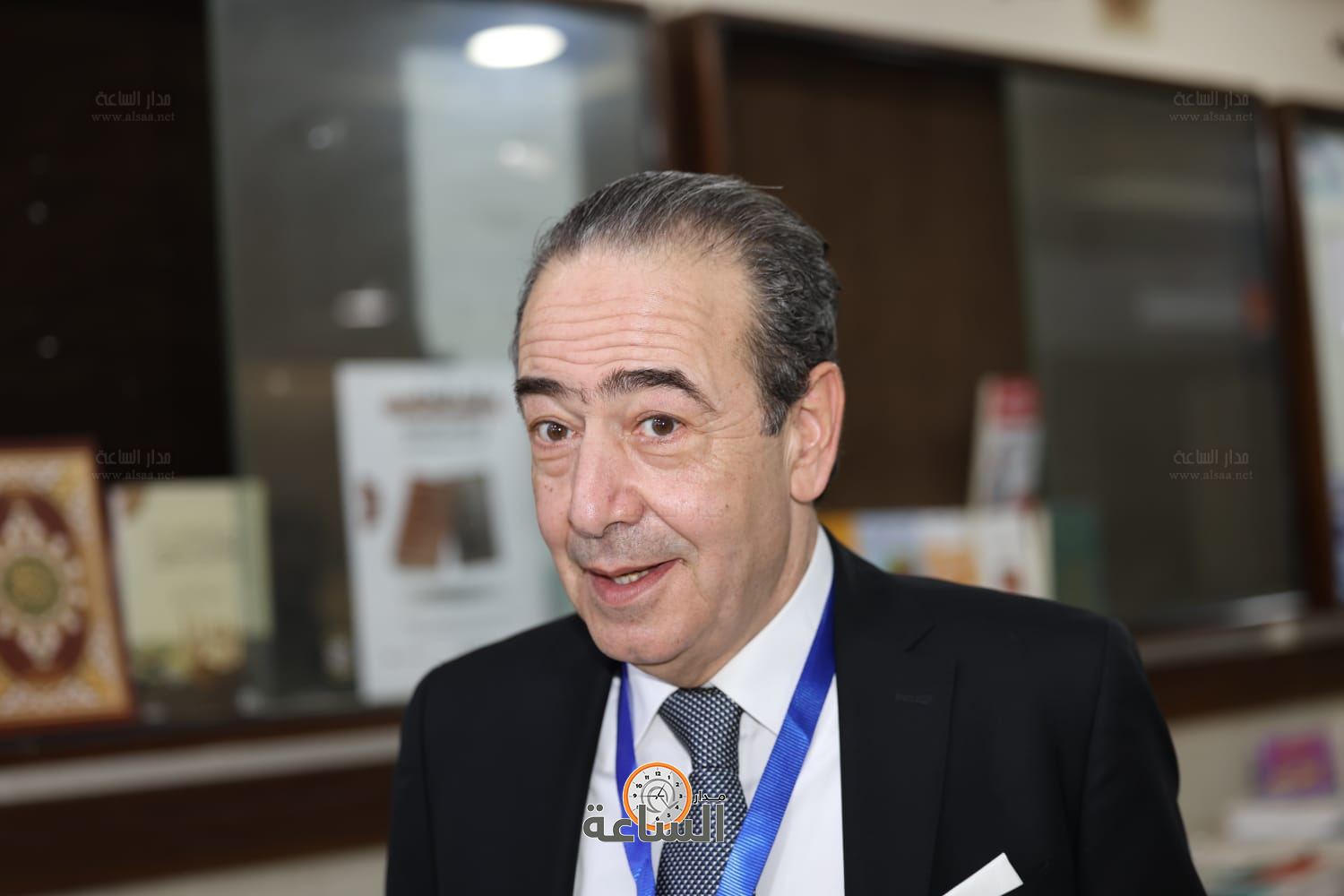 Madar Al-Saa Images 0.056639933101117146