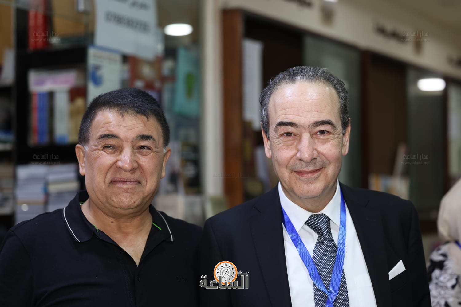 Madar Al-Saa Images 0.8340037484237881