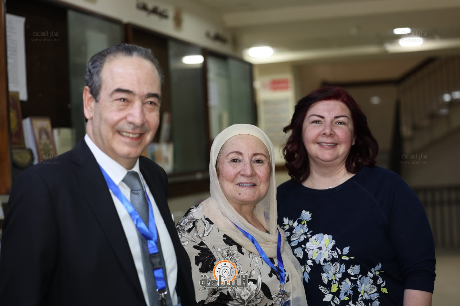 Madar Al-Saa Images 0.9563722830099335