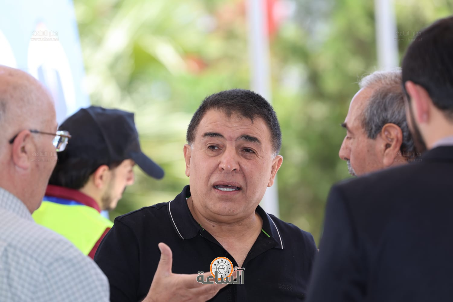 Madar Al-Saa Images 0.9298019182515017