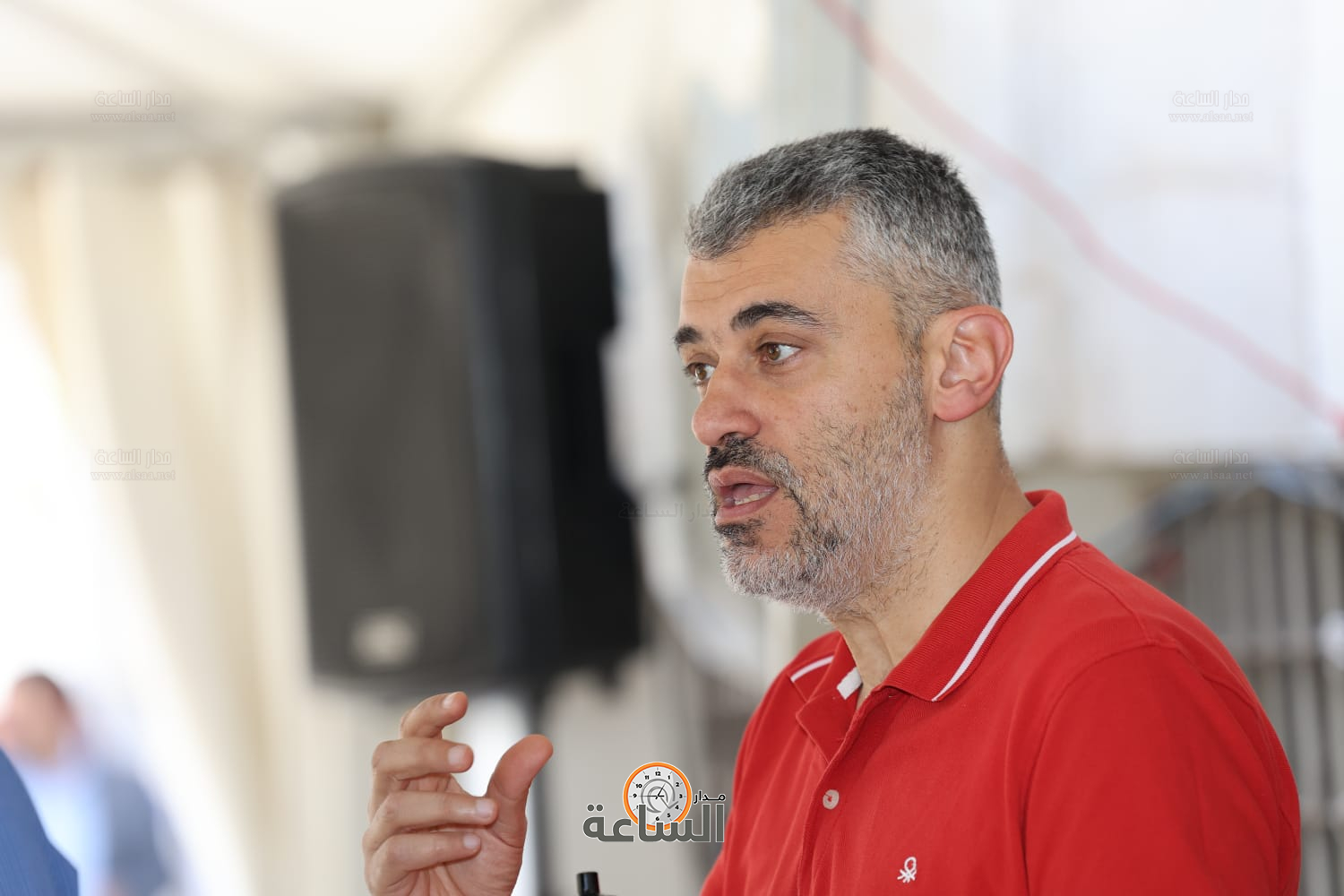 Madar Al-Saa Images 0.7110926916069941