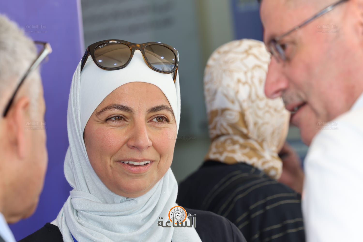 Madar Al-Saa Images 0.5864935075337055