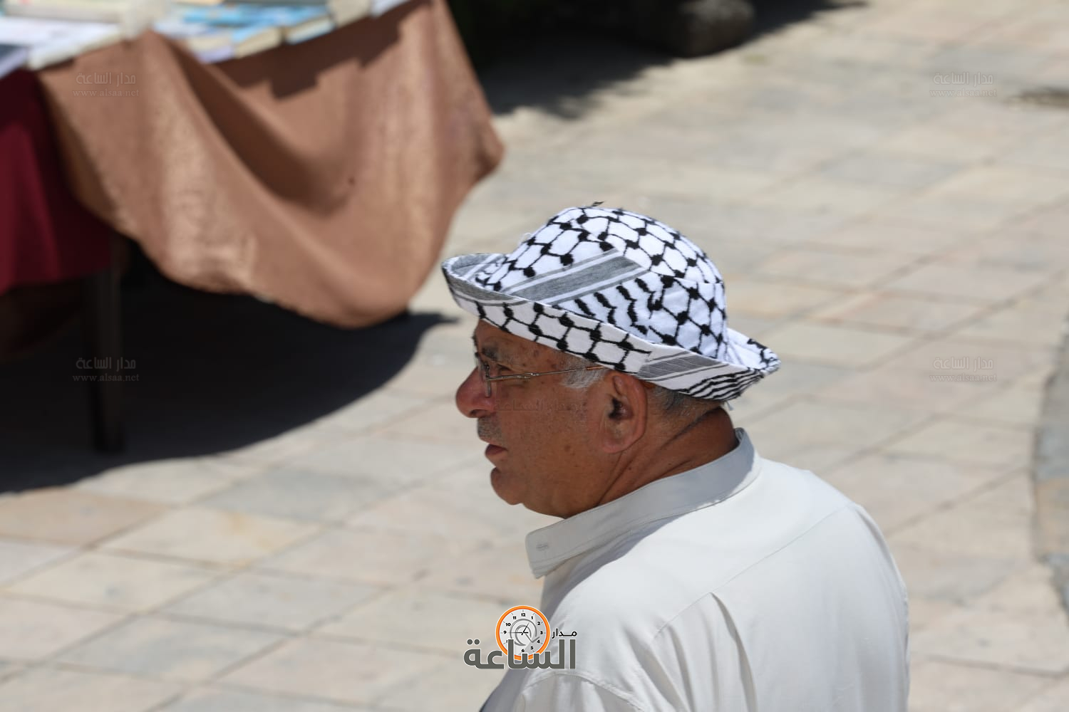 Madar Al-Saa Images 0.15038547770894628