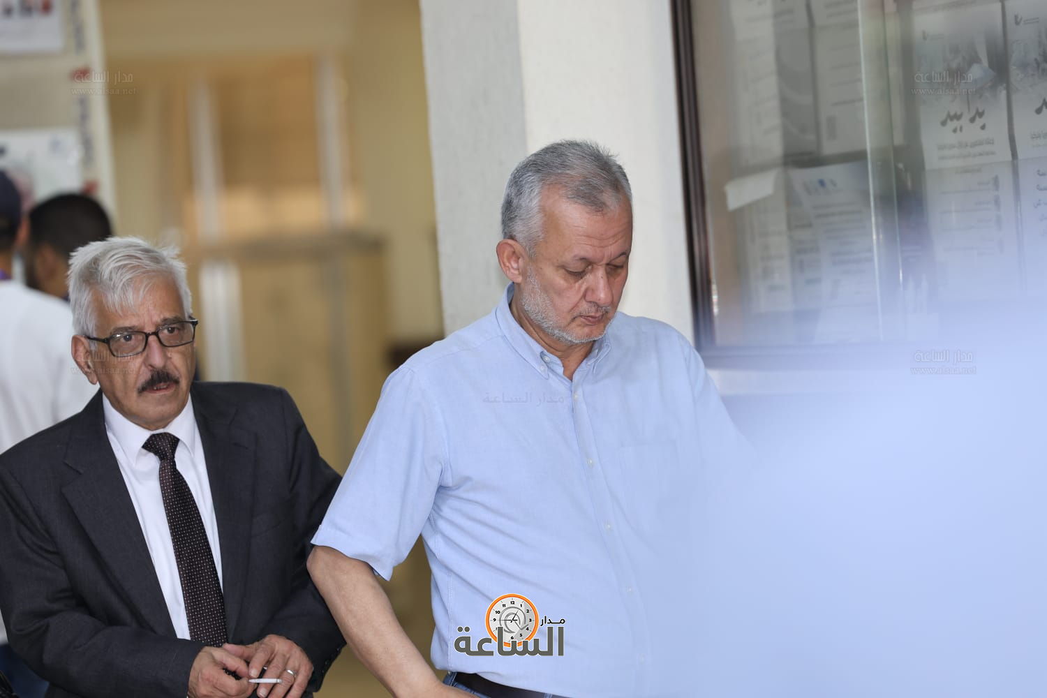 Madar Al-Saa Images 0.09673197967808678