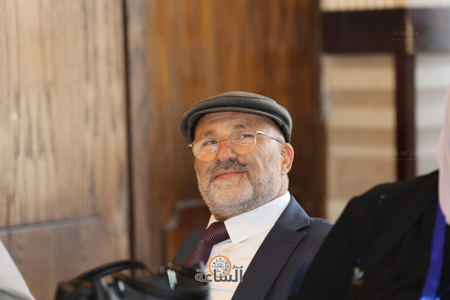 Madar Al-Saa Images 0.12613407015881917