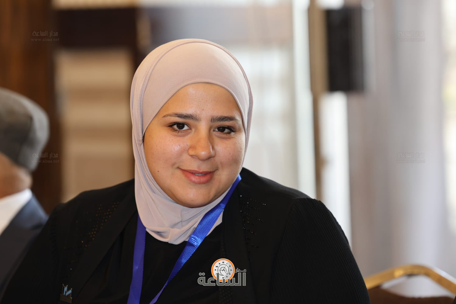 Madar Al-Saa Images 0.7725663636494409