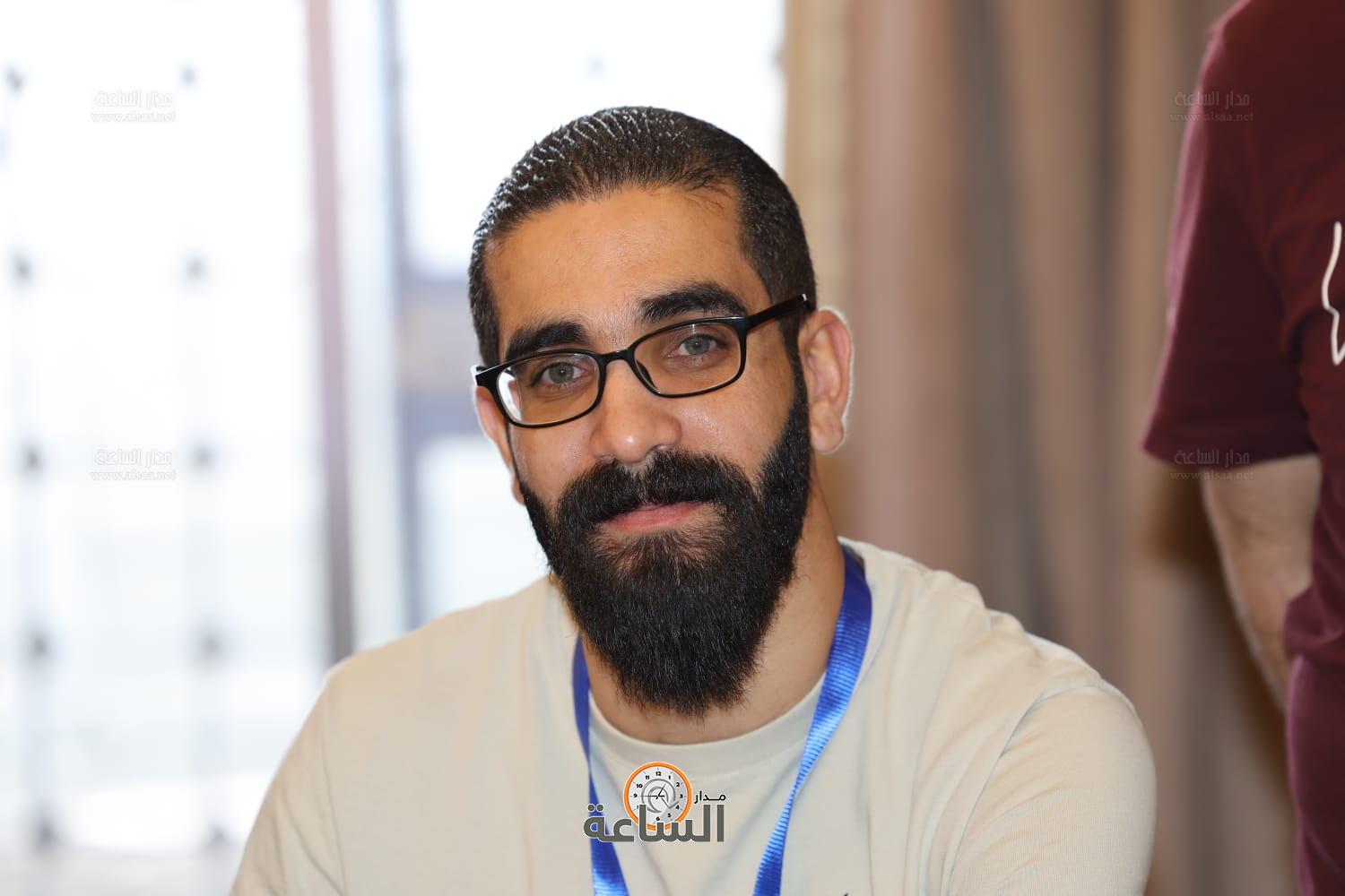 Madar Al-Saa Images 0.4416451685449335