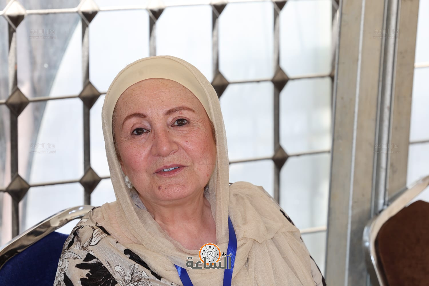 Madar Al-Saa Images 0.7527725367198639