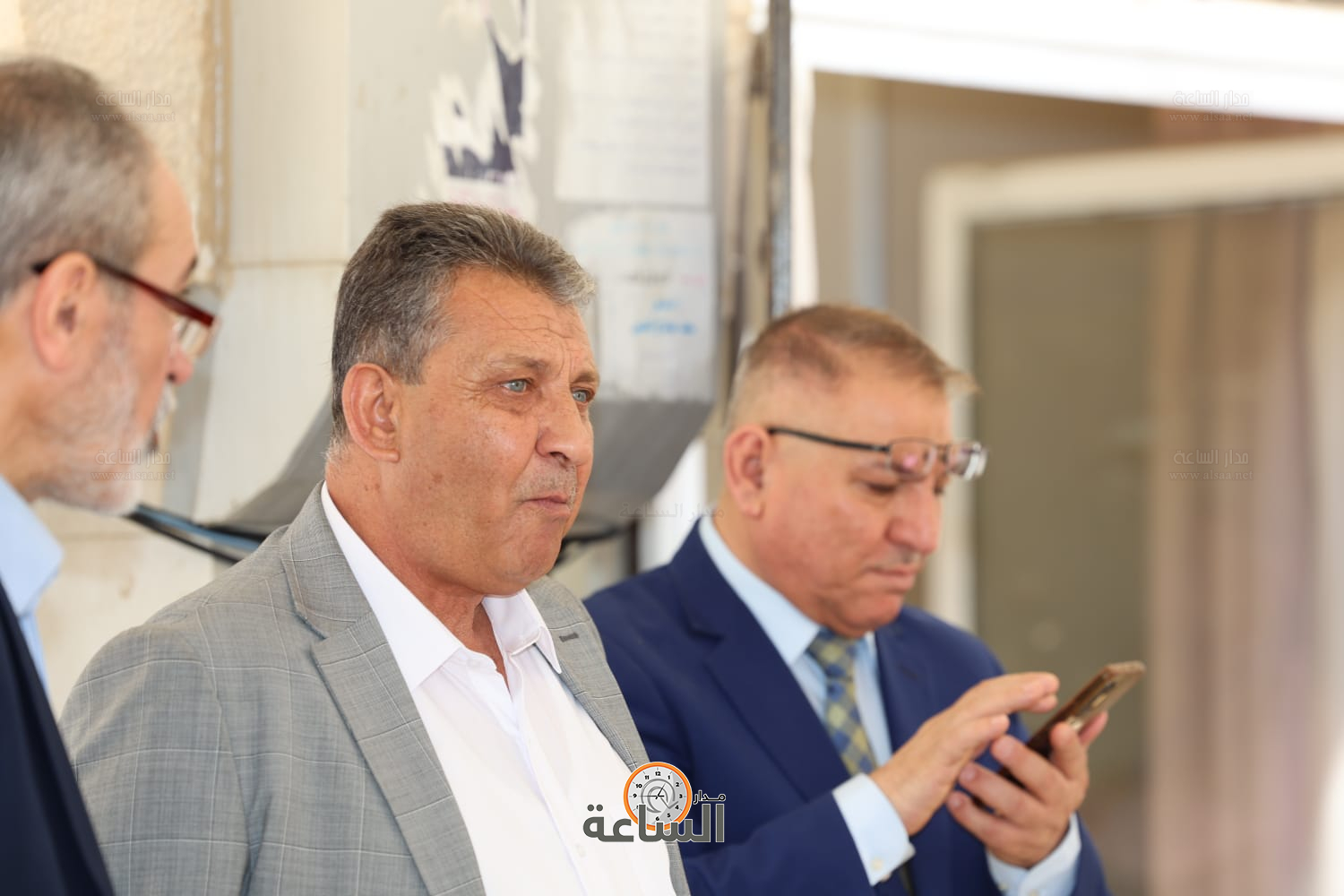 Madar Al-Saa Images 0.20742332883005032